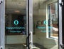 Window Graphics in Manchester City Centre for Croft Transport Solutions