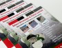 Flyers and leaflets now available in a massive selection at PrintDsign